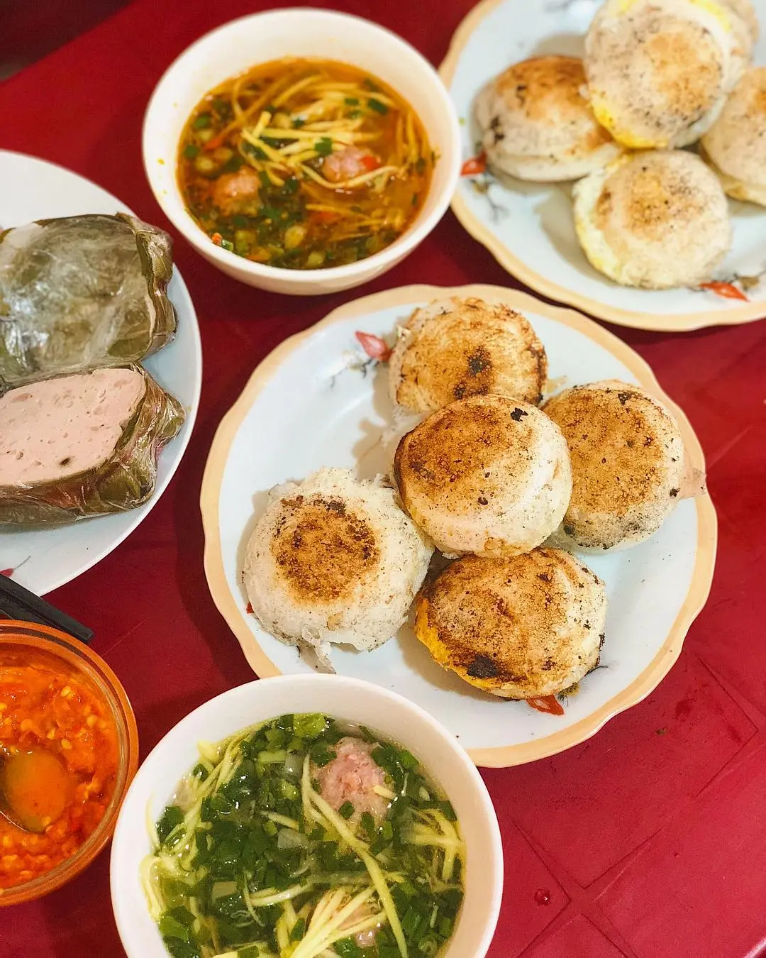 B&aacute;nh căn Đ&agrave; Lạt - Top những qu&aacute;n ngon nhất tại th&agrave;nh phố sương m&ugrave; 9