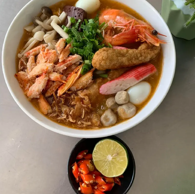 B&aacute;nh canh Đ&agrave; Lạt c&oacute; g&igrave; đặc biệt? Top 10 qu&aacute;n nổi tiếng nhất 6