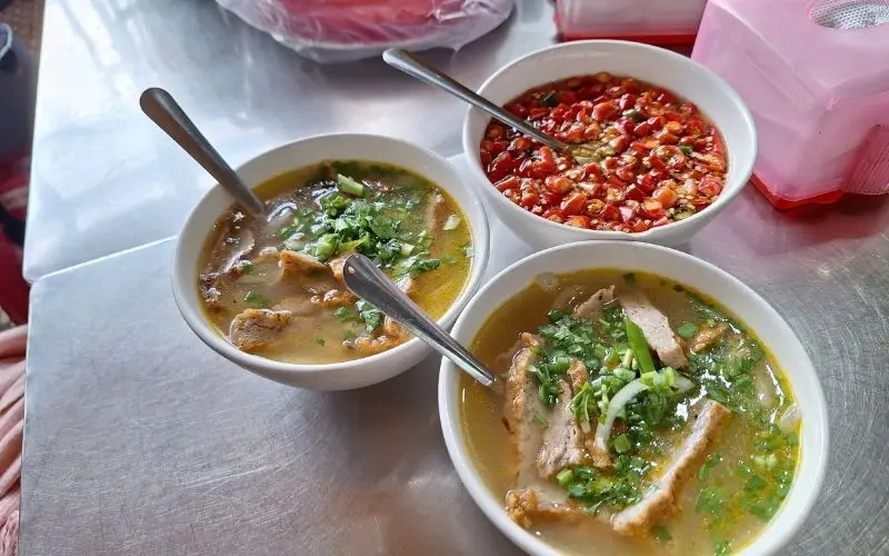B&aacute;nh canh Đ&agrave; Lạt c&oacute; g&igrave; đặc biệt? Top 10 qu&aacute;n nổi tiếng nhất 8