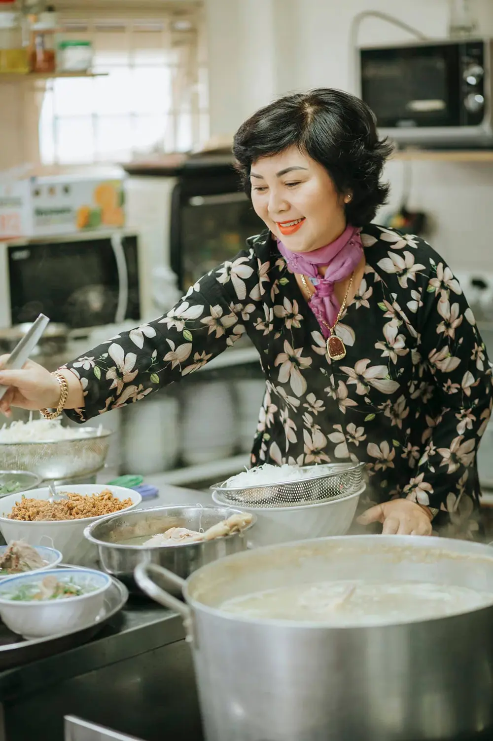 Bật m&iacute; những qu&aacute;n ăn ngon tại Đ&agrave; Lạt chỉ người d&acirc;n địa phương mới biết 5