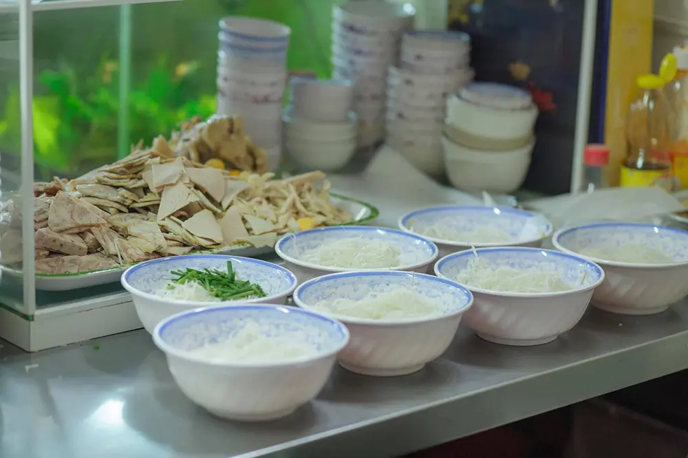 Bật m&iacute; những qu&aacute;n ăn ngon tại Đ&agrave; Lạt chỉ người d&acirc;n địa phương mới biết 6