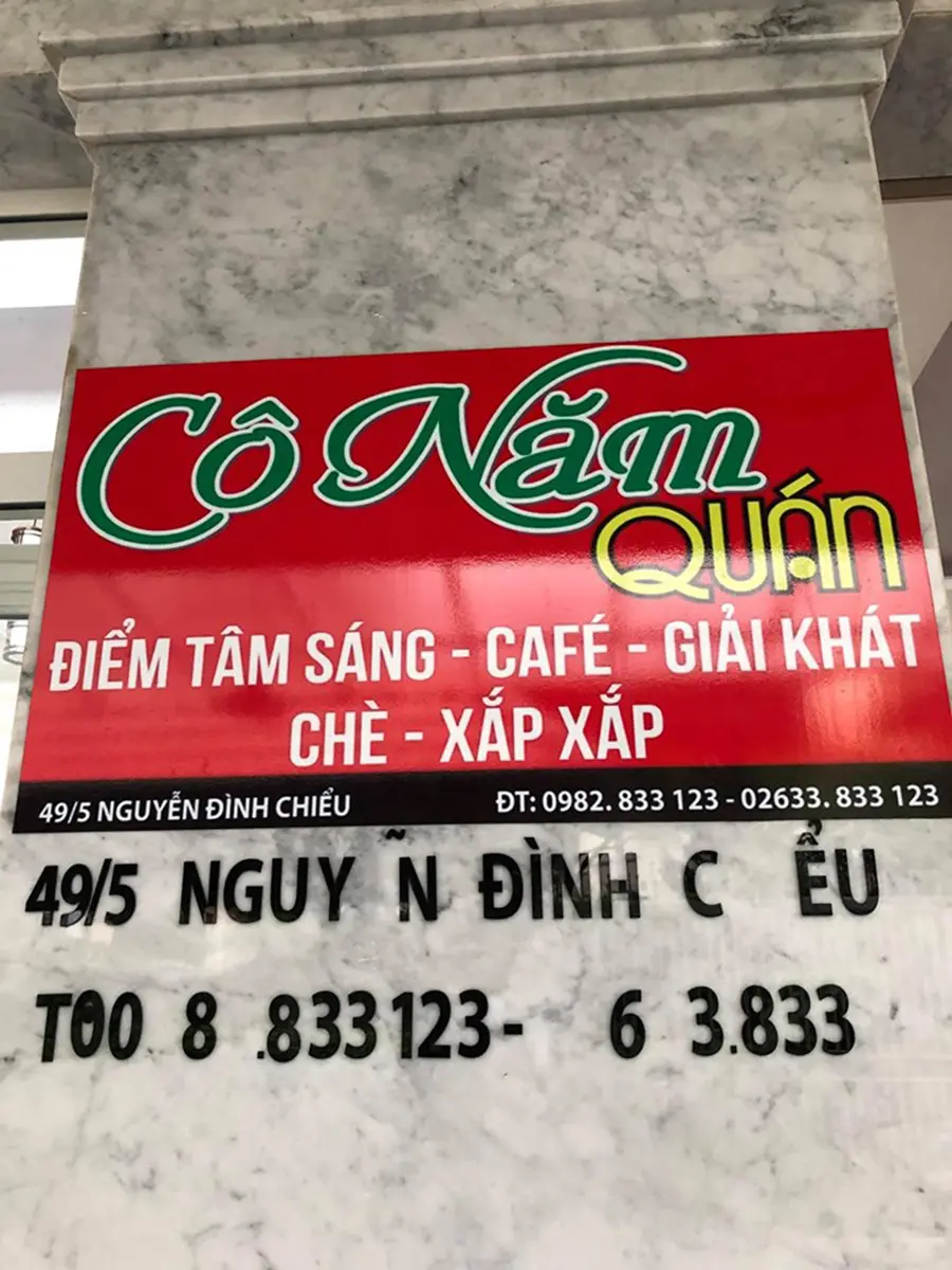 Bật m&iacute; những qu&aacute;n ăn ngon tại Đ&agrave; Lạt chỉ người d&acirc;n địa phương mới biết 14