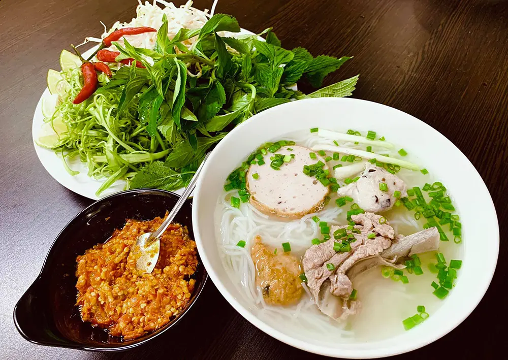 Bật m&iacute; những qu&aacute;n ăn ngon tại Đ&agrave; Lạt chỉ người d&acirc;n địa phương mới biết 8
