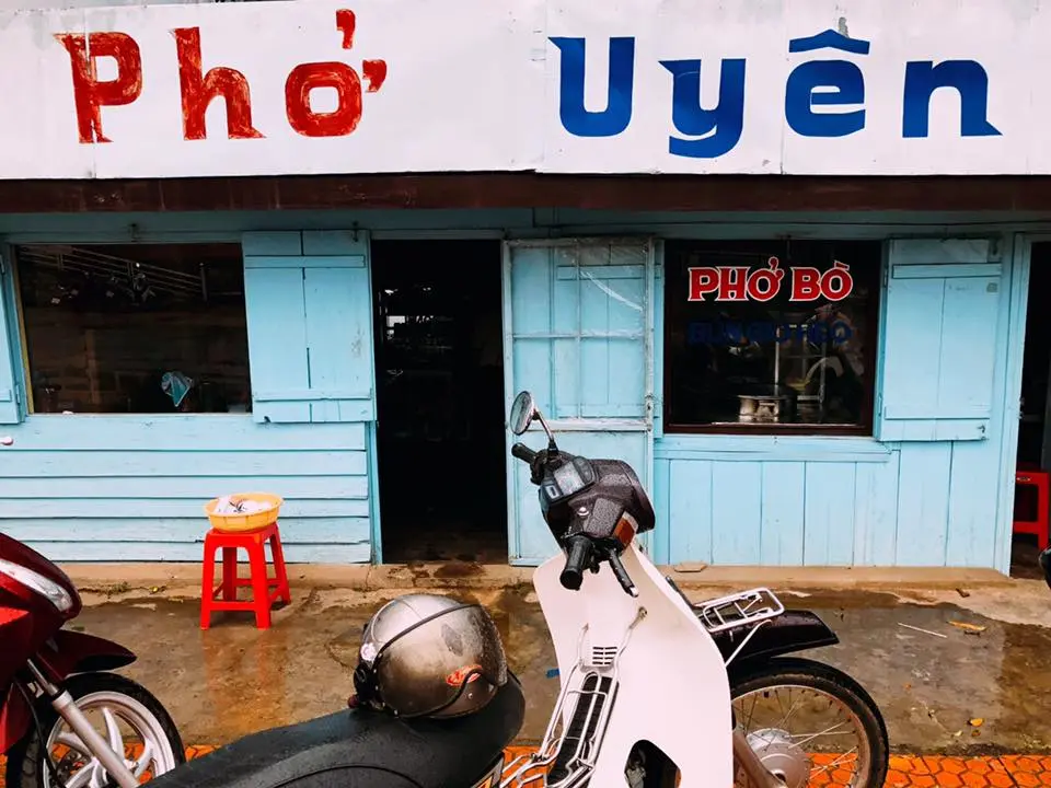 Bật m&iacute; những qu&aacute;n ăn ngon tại Đ&agrave; Lạt chỉ người d&acirc;n địa phương mới biết 9