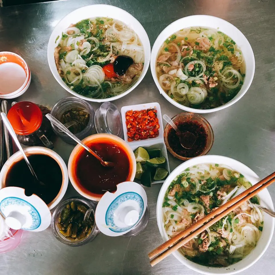 Bật m&iacute; những qu&aacute;n ăn ngon tại Đ&agrave; Lạt chỉ người d&acirc;n địa phương mới biết 11