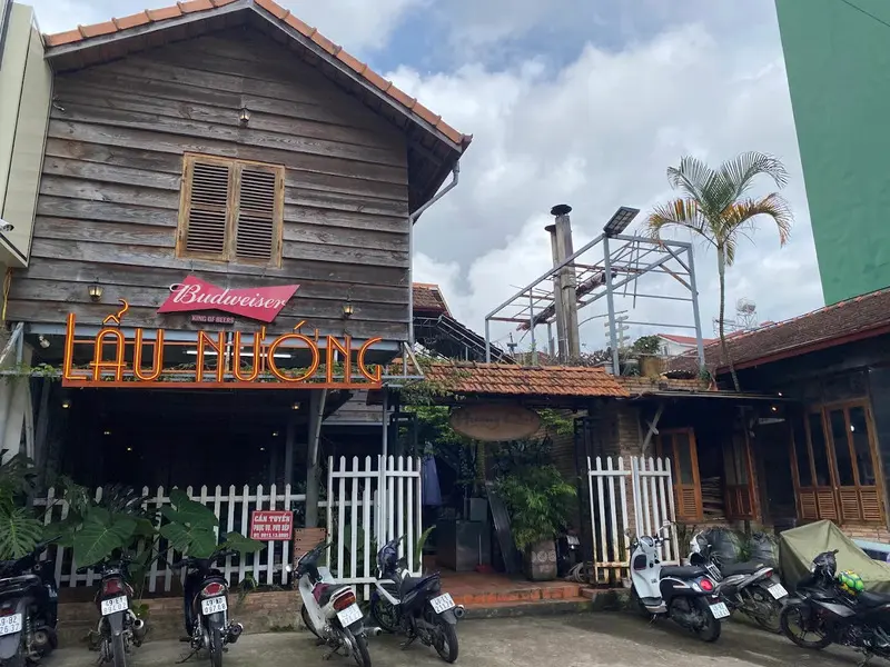 Bỏ t&uacute;i 12 qu&aacute;n lẩu Đ&agrave; Lạt ngon nức tiếng 19