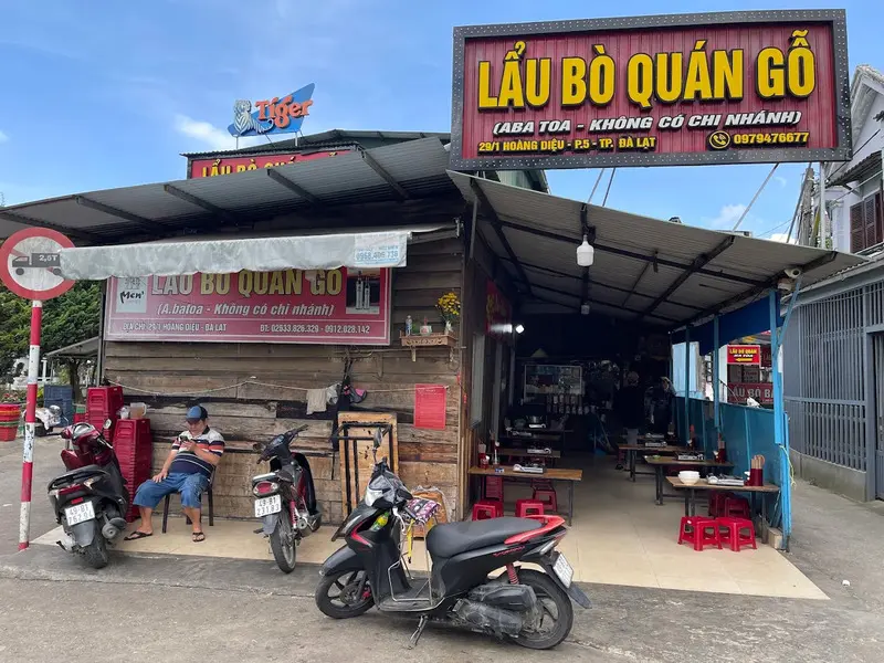 Bỏ t&uacute;i 12 qu&aacute;n lẩu Đ&agrave; Lạt ngon nức tiếng 5