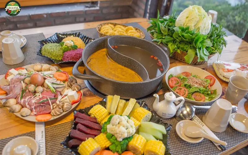 Bỏ t&uacute;i 12 qu&aacute;n lẩu Đ&agrave; Lạt ngon nức tiếng 20