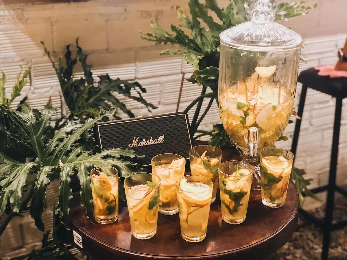 Boho Corner Coffee - Qu&aacute;n c&agrave; ph&ecirc; phong c&aacute;ch Bohemia độc đ&aacute;o, quyến rũ 14