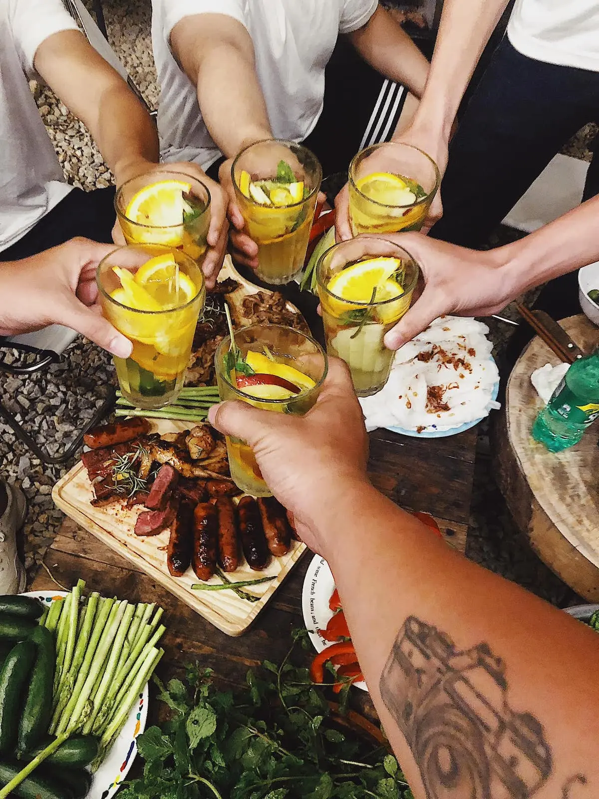 Boho Corner Coffee - Qu&aacute;n c&agrave; ph&ecirc; phong c&aacute;ch Bohemia độc đ&aacute;o, quyến rũ 13
