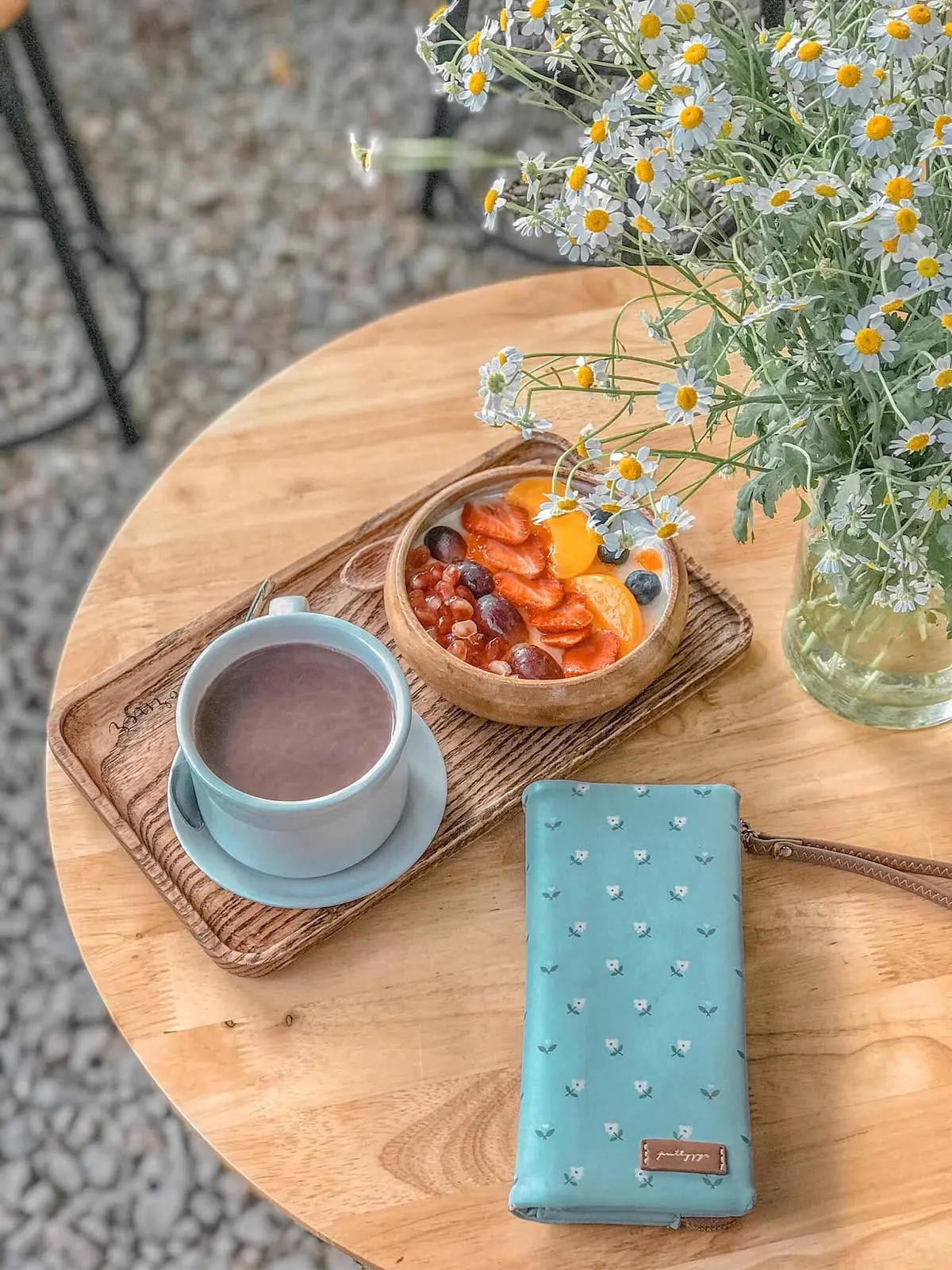 Boho Corner Coffee - Qu&aacute;n c&agrave; ph&ecirc; phong c&aacute;ch Bohemia độc đ&aacute;o, quyến rũ 10
