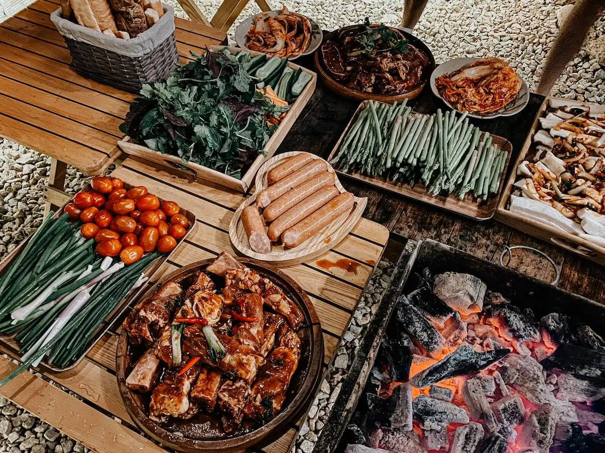 Boho Corner Coffee - Qu&aacute;n c&agrave; ph&ecirc; phong c&aacute;ch Bohemia độc đ&aacute;o, quyến rũ 12