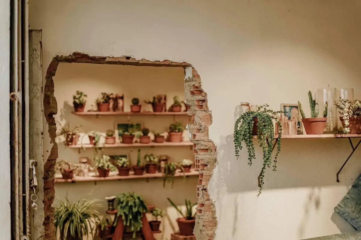 Boho Corner Coffee - Qu&aacute;n c&agrave; ph&ecirc; phong c&aacute;ch Bohemia độc đ&aacute;o, quyến rũ 5