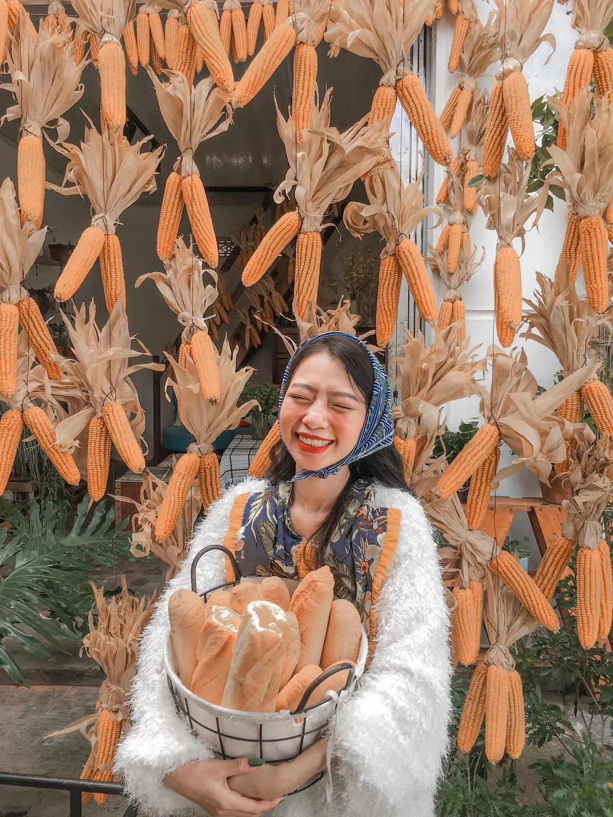 Boho Corner Coffee - Qu&aacute;n c&agrave; ph&ecirc; phong c&aacute;ch Bohemia độc đ&aacute;o, quyến rũ 20