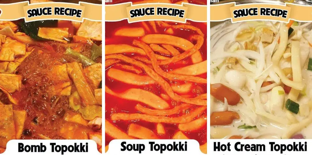 Buffet Dookki Đ&agrave; Lạt - Kh&aacute;m ph&aacute; thi&ecirc;n đường ẩm thực H&agrave;n Quốc tại Đ&agrave; Lạt 3