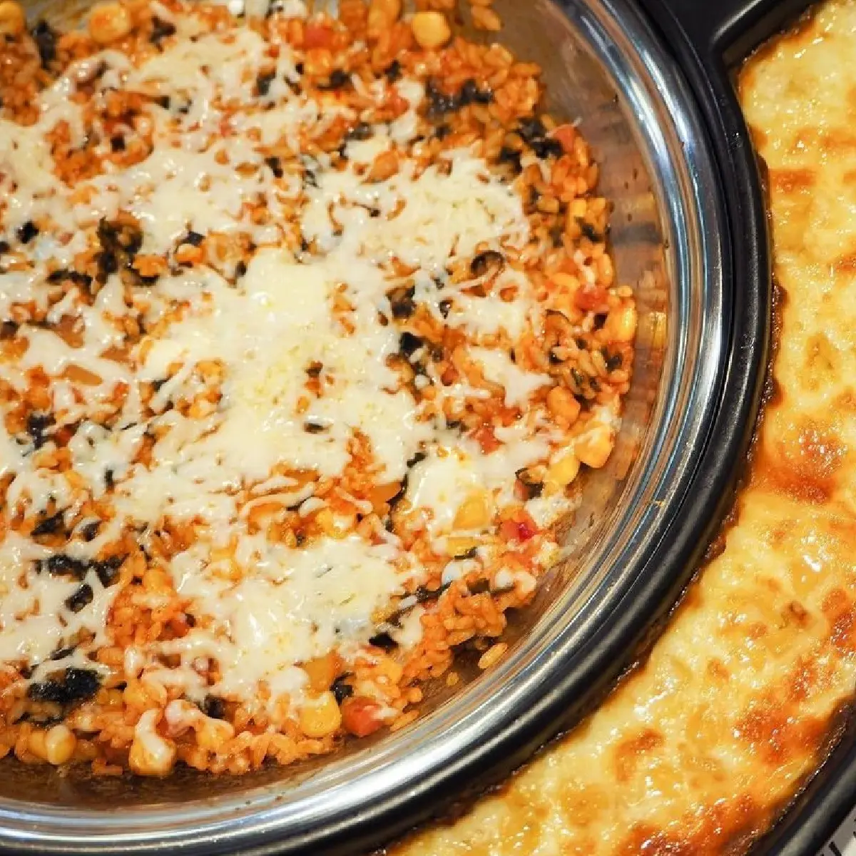 Buffet Dookki Đ&agrave; Lạt - Kh&aacute;m ph&aacute; thi&ecirc;n đường ẩm thực H&agrave;n Quốc tại Đ&agrave; Lạt 10