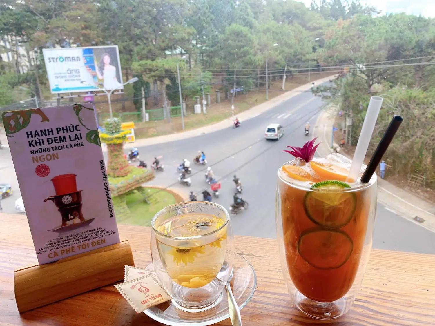 C&agrave; ph&ecirc; tỏi đen Đ&agrave; Lạt - Đừng lướt qua nếu bạn l&agrave; người chơi hệ ghiền c&agrave; ph&ecirc; ở Đ&agrave; Lạt 7