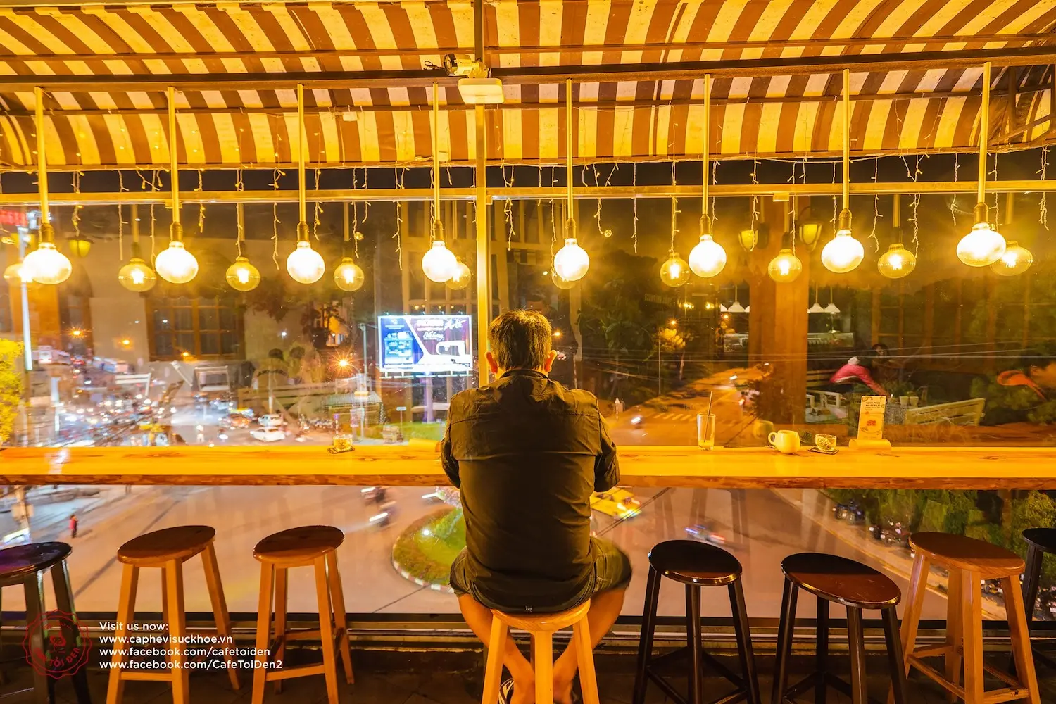 C&agrave; ph&ecirc; tỏi đen Đ&agrave; Lạt - Đừng lướt qua nếu bạn l&agrave; người chơi hệ ghiền c&agrave; ph&ecirc; ở Đ&agrave; Lạt 3