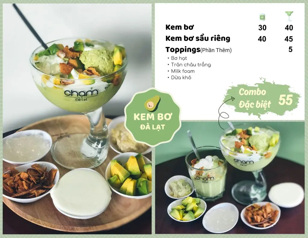 C&agrave;n qu&eacute;t top 10 m&oacute;n ăn vặt Đ&agrave; Lạt ngon nổi tiếng th&agrave;nh phố ng&agrave;n hoa 3