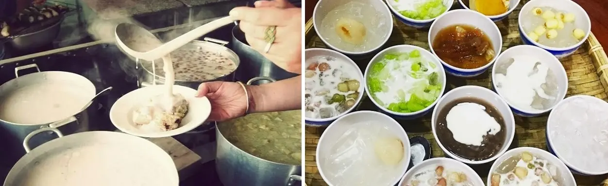 C&agrave;n qu&eacute;t top 10 m&oacute;n ăn vặt Đ&agrave; Lạt ngon nổi tiếng th&agrave;nh phố ng&agrave;n hoa 10