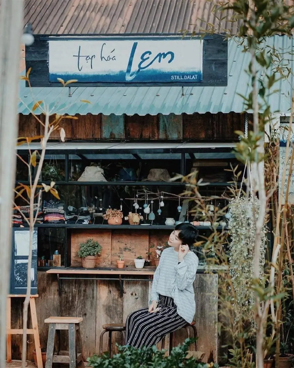 C&ugrave;ng Still Coffee t&igrave;m hiểu về một Đ&agrave; Lạt rất cổ xưa 5