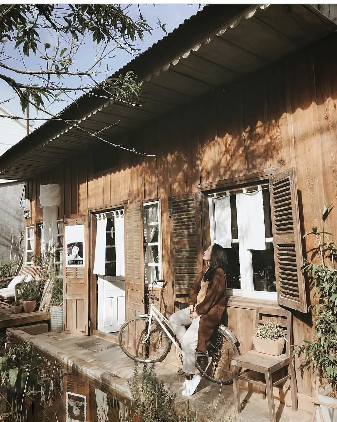 C&ugrave;ng Still Coffee t&igrave;m hiểu về một Đ&agrave; Lạt rất cổ xưa 8