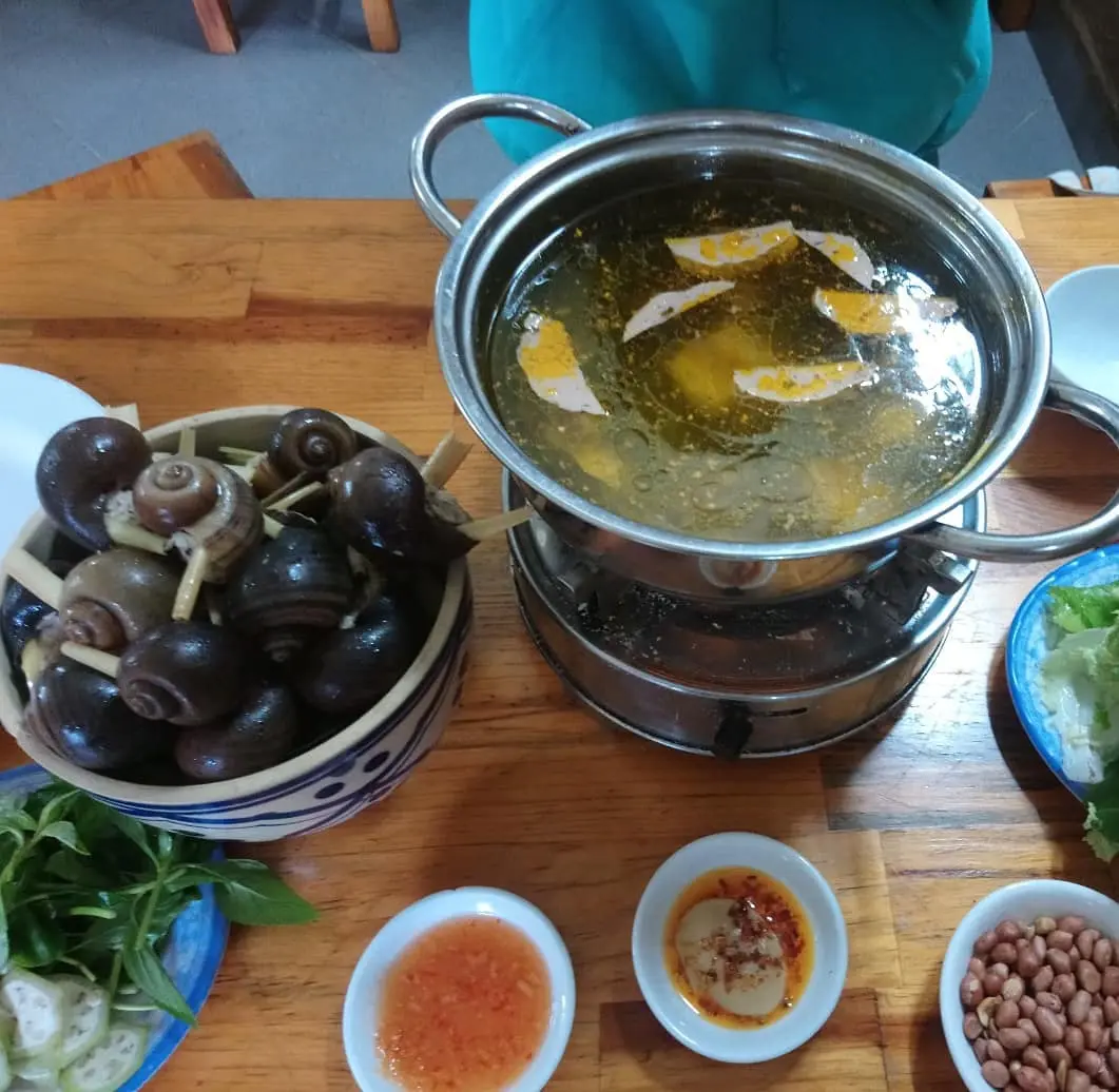 Đ&agrave; Lạt se lạnh, rủ nhau đi ăn lẩu b&ograve; tại 10 qu&aacute;n ngon đỉnh nhất 12