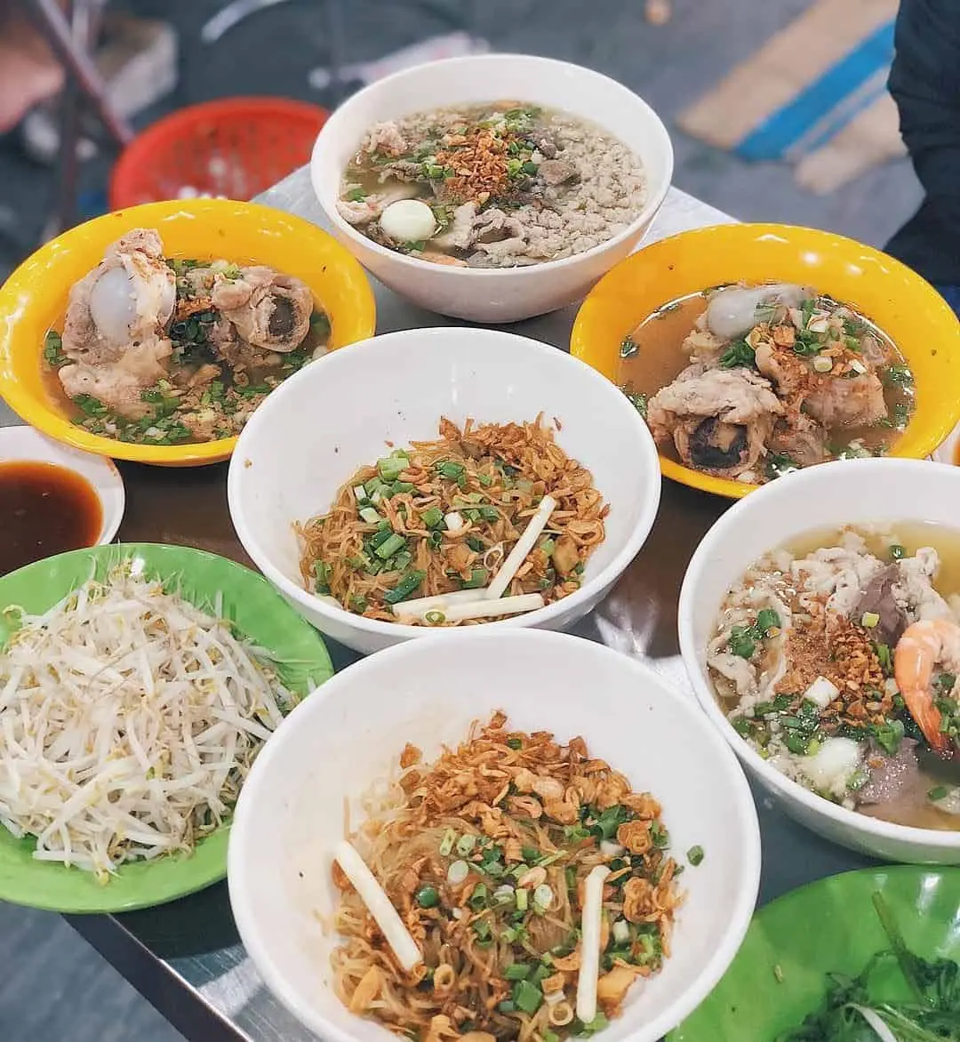 Danh s&aacute;ch c&aacute;c qu&aacute;n ăn đ&ecirc;m tại Đ&agrave; Lạt thơm ngon nức tiếng 5