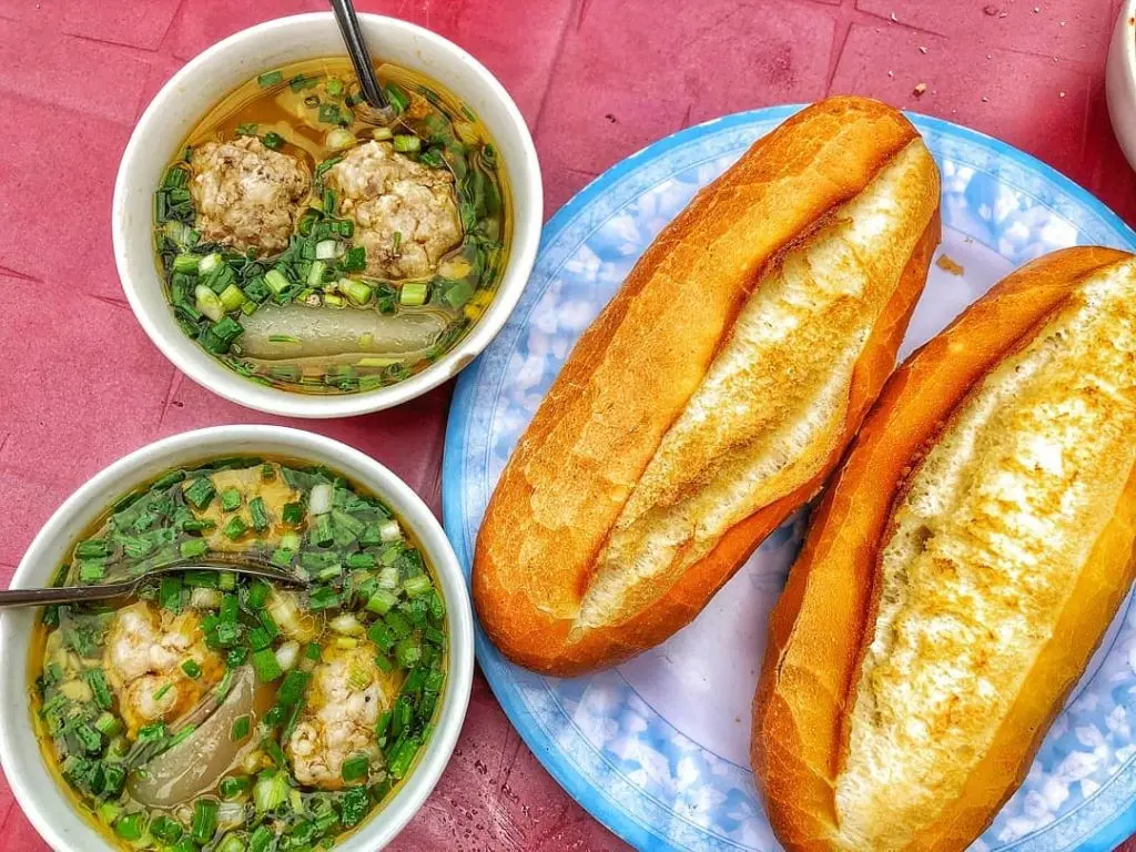 Danh s&aacute;ch c&aacute;c qu&aacute;n ăn đ&ecirc;m tại Đ&agrave; Lạt thơm ngon nức tiếng 8