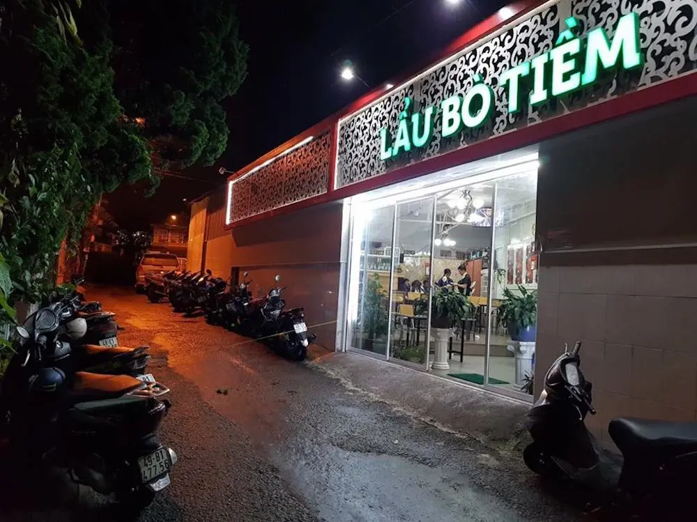 Để MIA.vn dắt bạn đến top 8 qu&aacute;n lẩu ngon tại Đ&agrave; Lạt 6