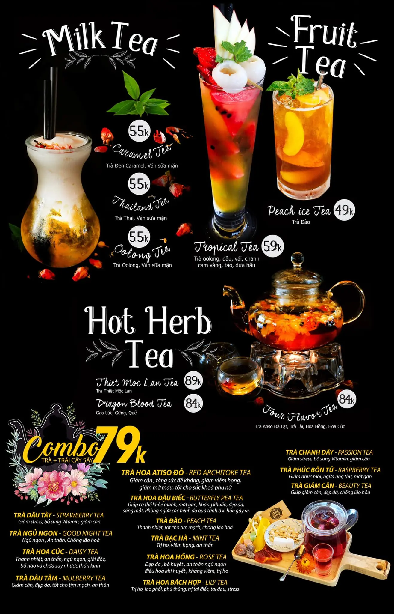 Đến Đ&agrave; Lạt Mountain View coffee trải nghiệm kh&ocirc;ng gian Bắc &Acirc;u b&ecirc;n n&uacute;i đồi mộng mơ 7