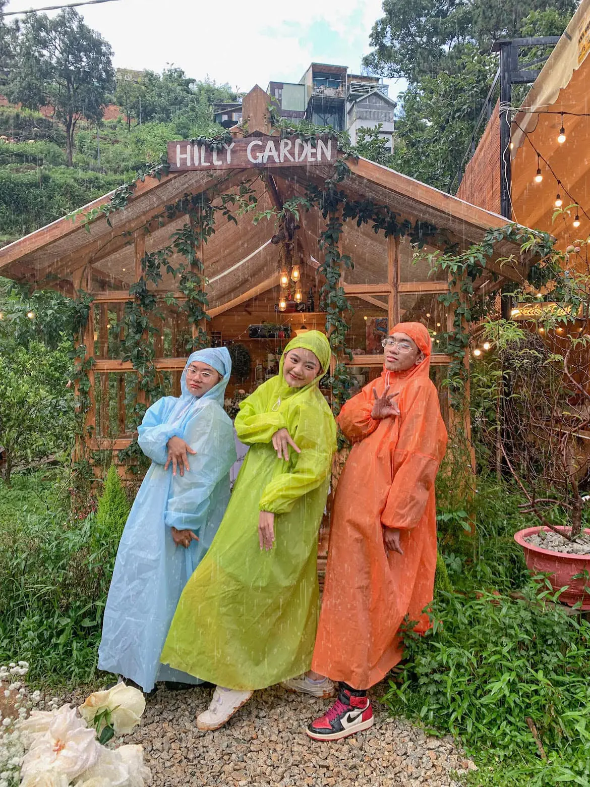 Đến Hilly Garden Dalat trải nghiệm ẩm thực đẳng cấp giữa l&ograve;ng phố n&uacute;i mộng mơ 2