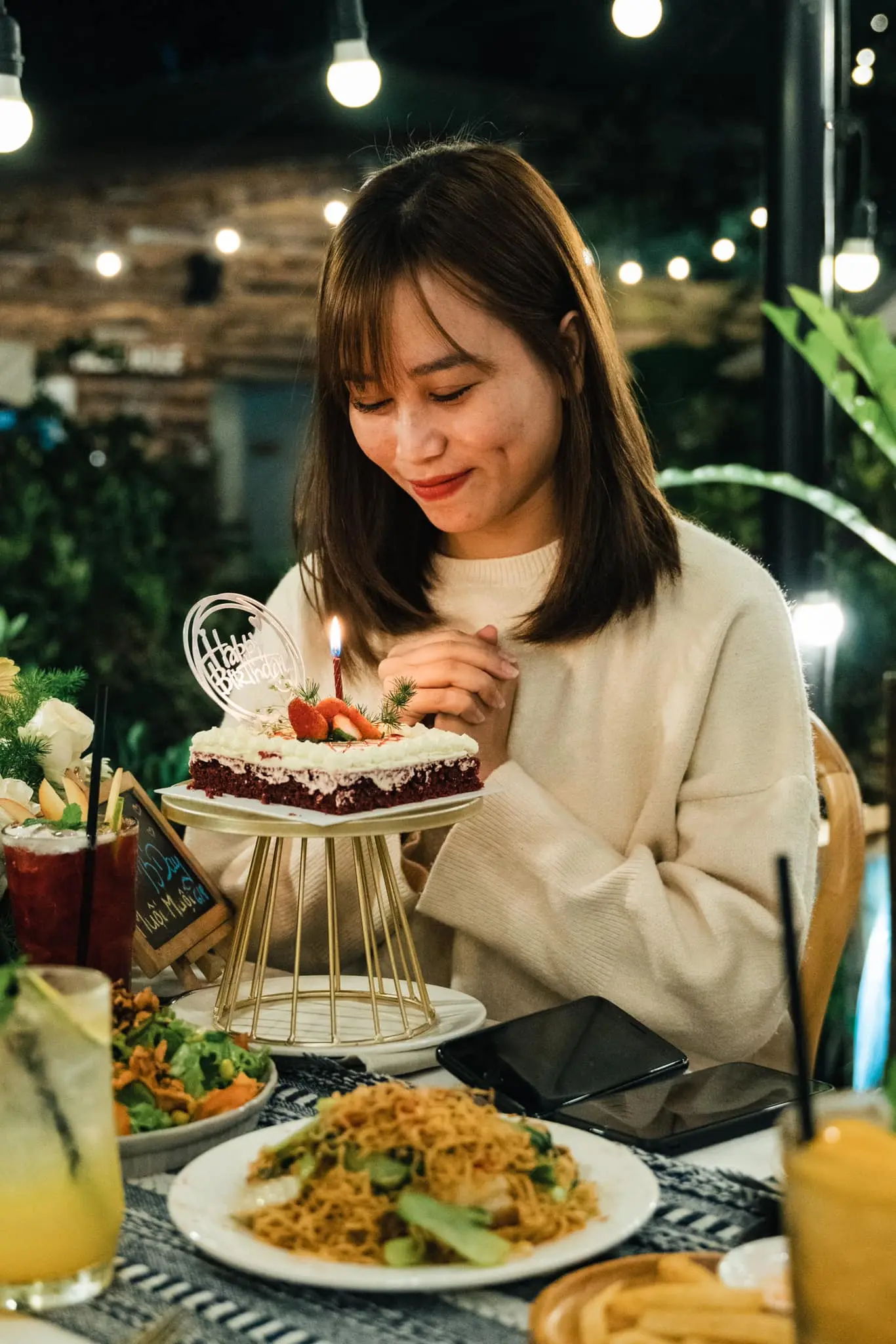 Đến Hilly Garden Dalat trải nghiệm ẩm thực đẳng cấp giữa l&ograve;ng phố n&uacute;i mộng mơ 9