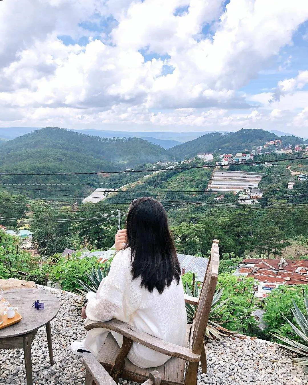 Điểm danh những qu&aacute;n cafe sống ảo triệu like bạn n&ecirc;n gh&eacute; qua ở Đ&agrave; Lạt 12