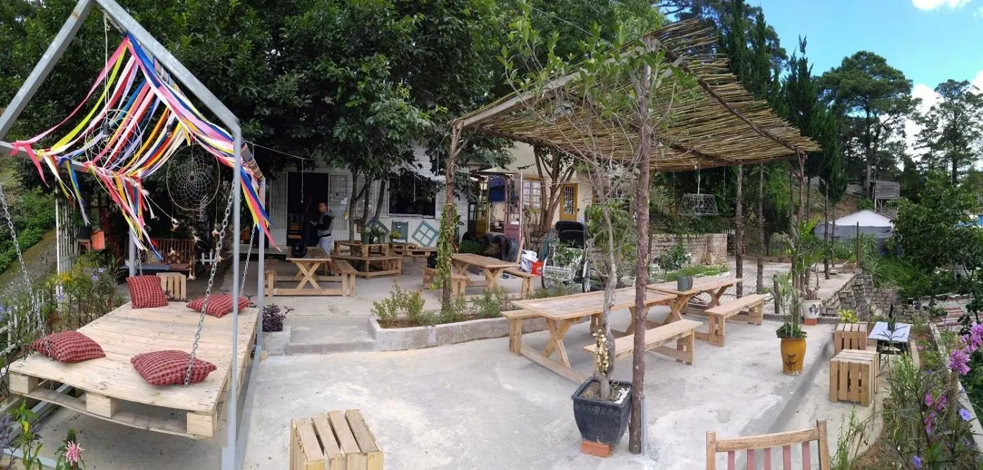 Điểm danh những qu&aacute;n cafe sống ảo triệu like bạn n&ecirc;n gh&eacute; qua ở Đ&agrave; Lạt 16