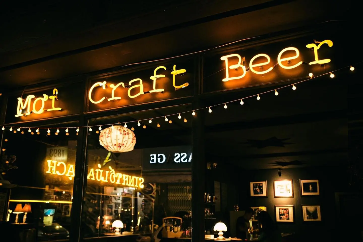 Gh&eacute; ngay 7 qu&aacute;n bar cực chill tại Đ&agrave; Lạt để trải nghiệm 5