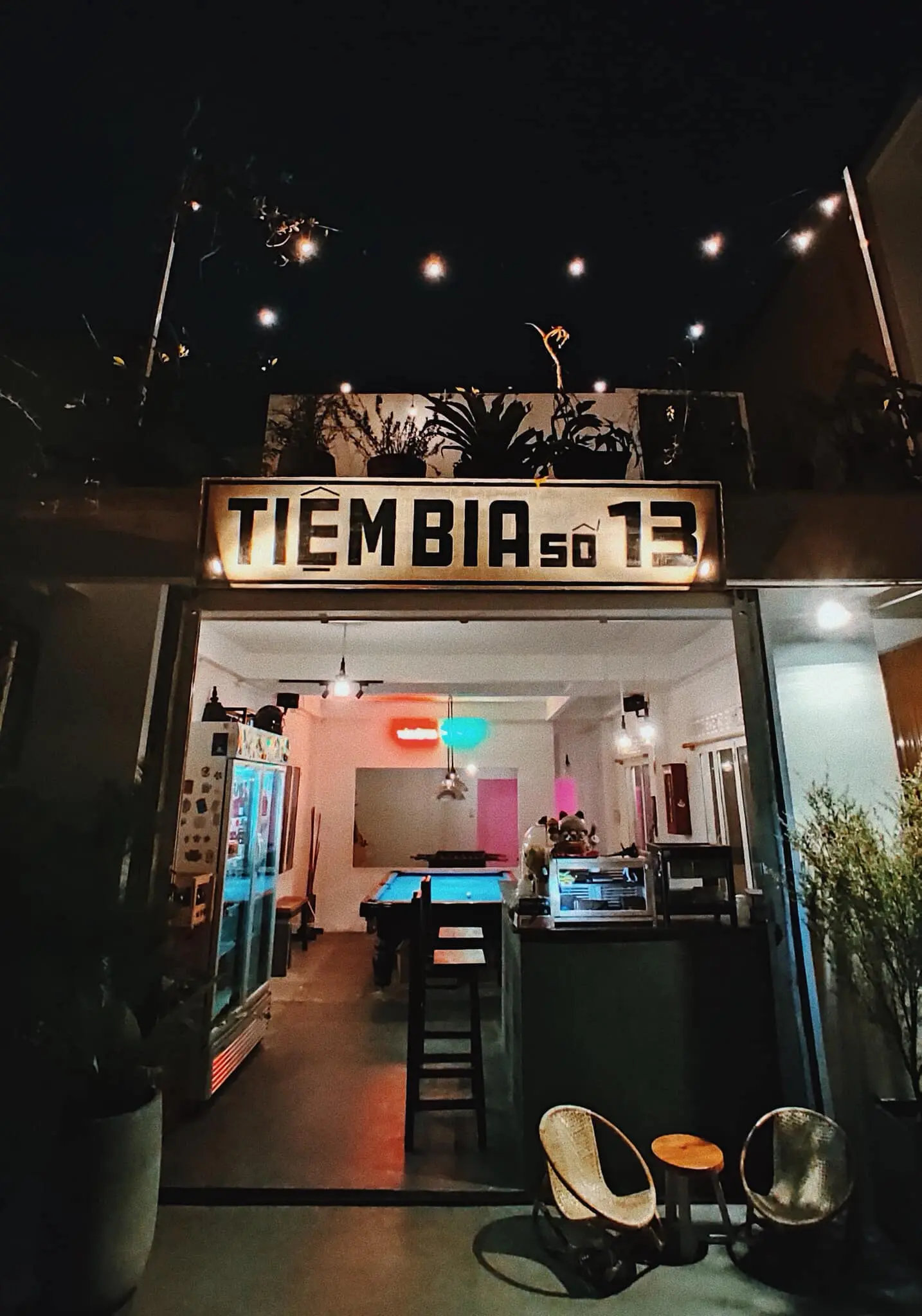 Gh&eacute; ngay 7 qu&aacute;n bar cực chill tại Đ&agrave; Lạt để trải nghiệm 9