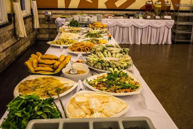 Gh&eacute; nh&agrave; h&agrave;ng Sunrise Đ&agrave; Lạt, thưởng thức đặc sản th&agrave;nh phố cao nguy&ecirc;n 7