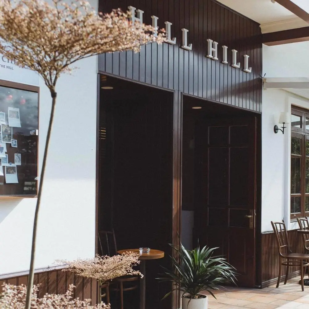 Gh&eacute; thăm Hill Hill Dalat cafe cực chill tại th&agrave;nh phố mộng mơ 3