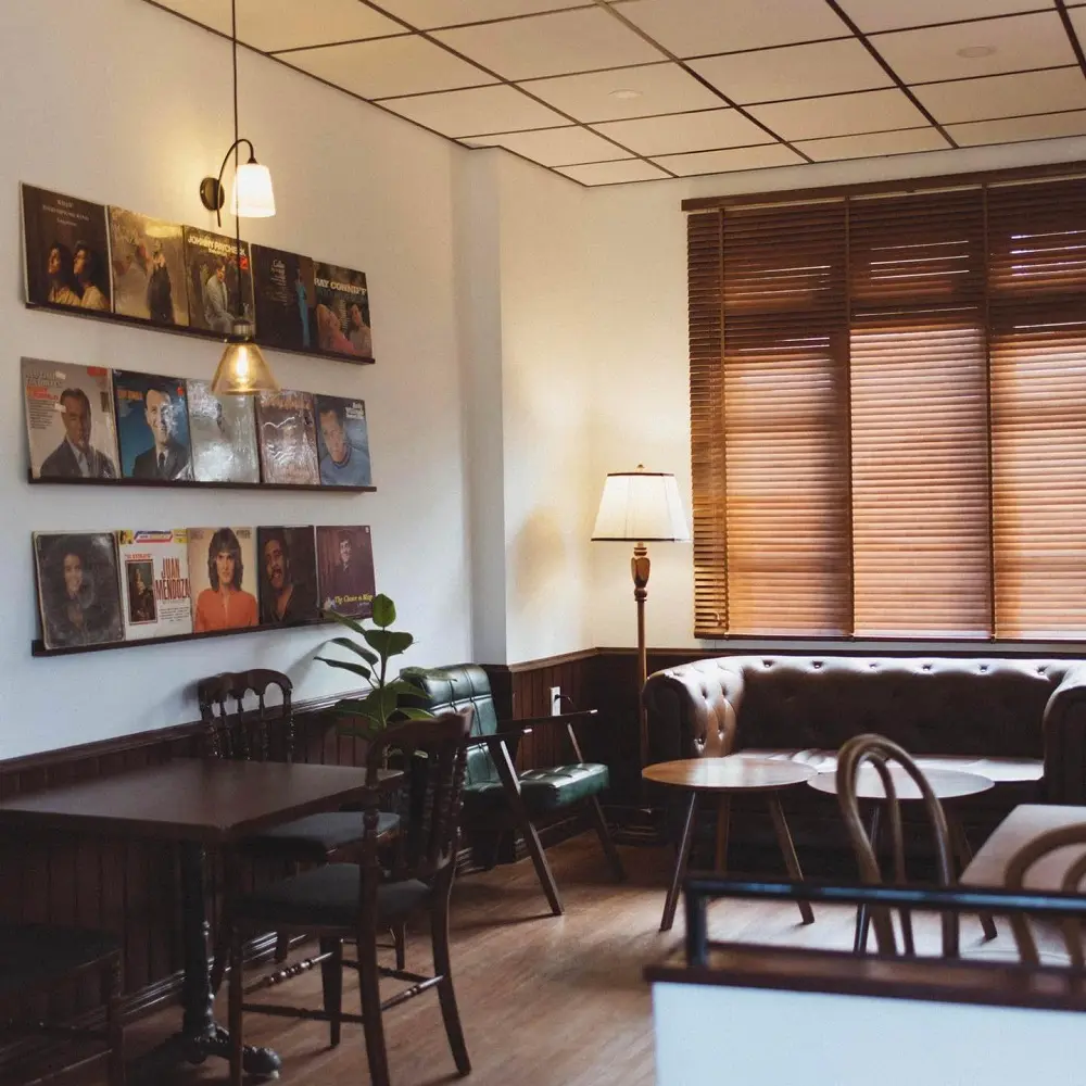 Gh&eacute; thăm Hill Hill Dalat cafe cực chill tại th&agrave;nh phố mộng mơ 4