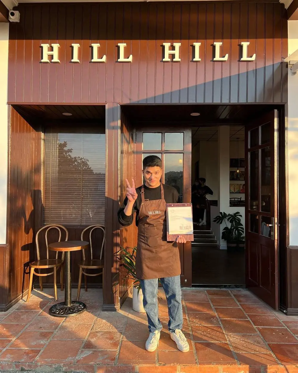 Gh&eacute; thăm Hill Hill Dalat cafe cực chill tại th&agrave;nh phố mộng mơ 8