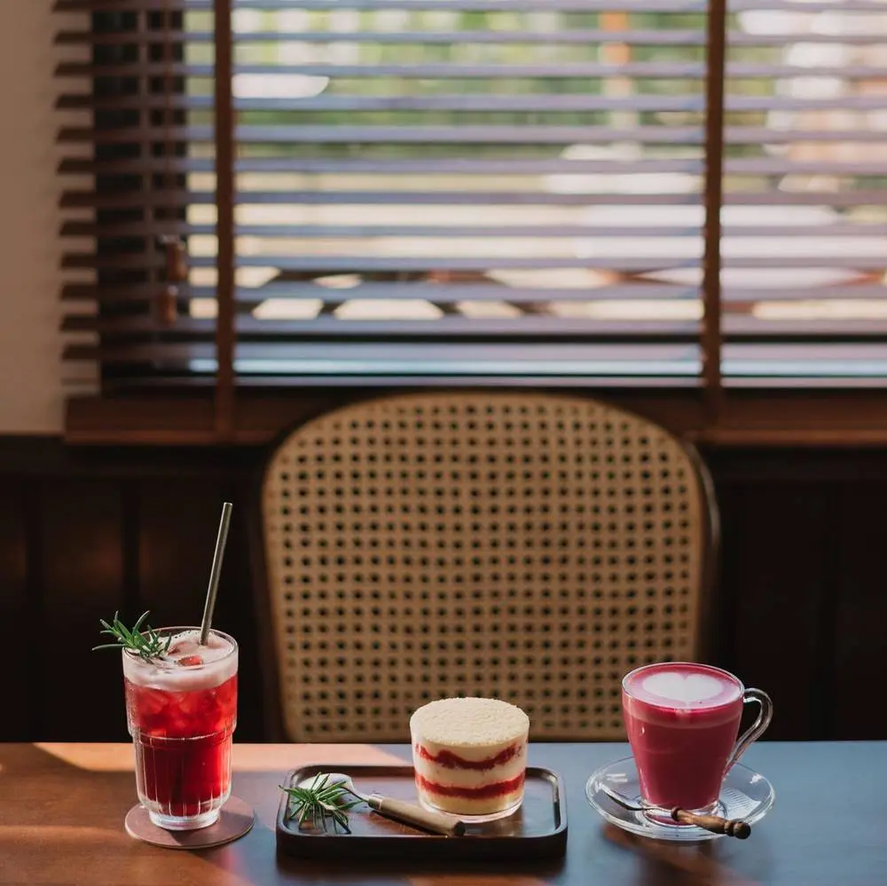 Gh&eacute; thăm Hill Hill Dalat cafe cực chill tại th&agrave;nh phố mộng mơ 7