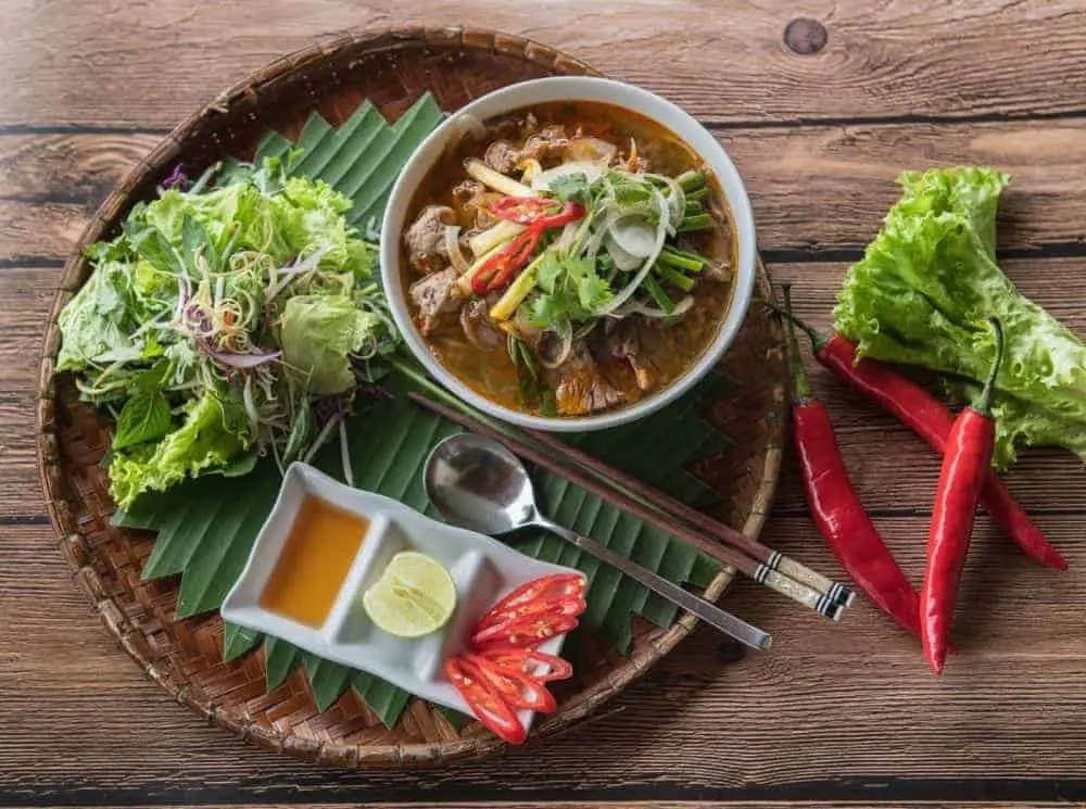 Gọi t&ecirc;n 15 qu&aacute;n b&uacute;n b&ograve; Đ&agrave; Lạt ngon nức tiếng giới s&agrave;nh ăn 5