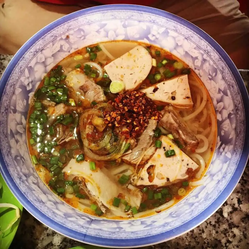 Gọi t&ecirc;n 15 qu&aacute;n b&uacute;n b&ograve; Đ&agrave; Lạt ngon nức tiếng giới s&agrave;nh ăn 11