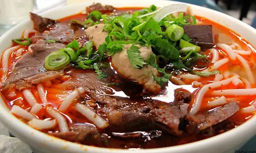 Gọi t&ecirc;n 15 qu&aacute;n b&uacute;n b&ograve; Đ&agrave; Lạt ngon nức tiếng giới s&agrave;nh ăn 16