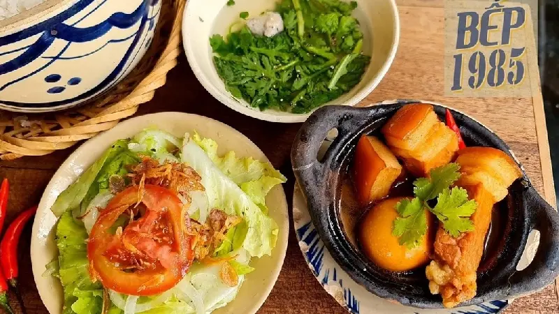 Gợi &yacute; 15 qu&aacute;n cơm Đ&agrave; Lạt chuẩn vị cơm nh&agrave;, ăn l&agrave; thấy nhớ 2