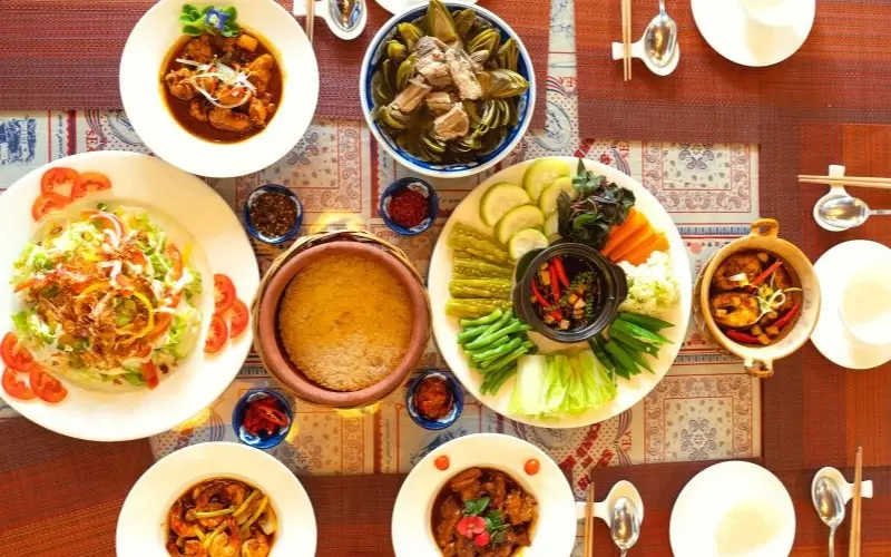 Gợi &yacute; 15 qu&aacute;n cơm Đ&agrave; Lạt chuẩn vị cơm nh&agrave;, ăn l&agrave; thấy nhớ 6