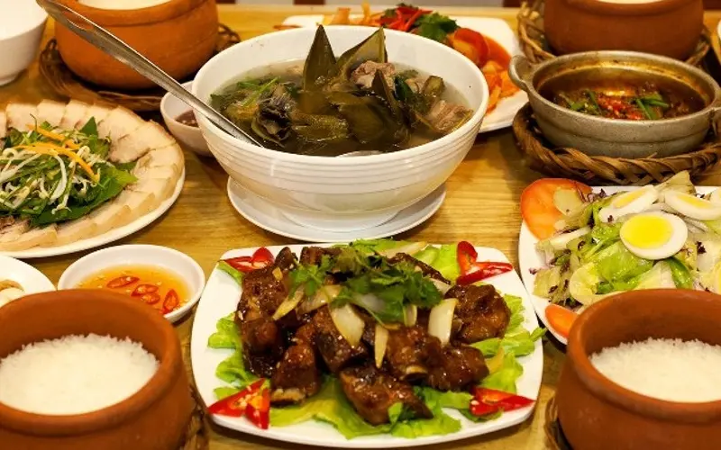 Gợi &yacute; 15 qu&aacute;n cơm Đ&agrave; Lạt chuẩn vị cơm nh&agrave;, ăn l&agrave; thấy nhớ 5