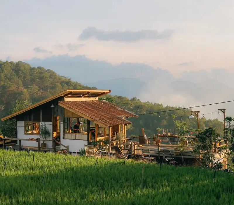 Hidden Land Đ&agrave; Lạt: Thi&ecirc;n đường ẩn m&igrave;nh giữa n&uacute;i rừng c&oacute; g&igrave;? 2