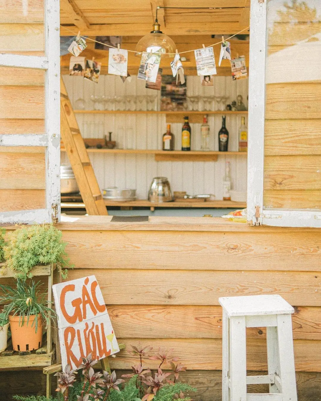 Him Cafe - Ngẩn ngơ trước g&oacute;c nhỏ an y&ecirc;n tại Đ&agrave; Lạt mộng mơ 5